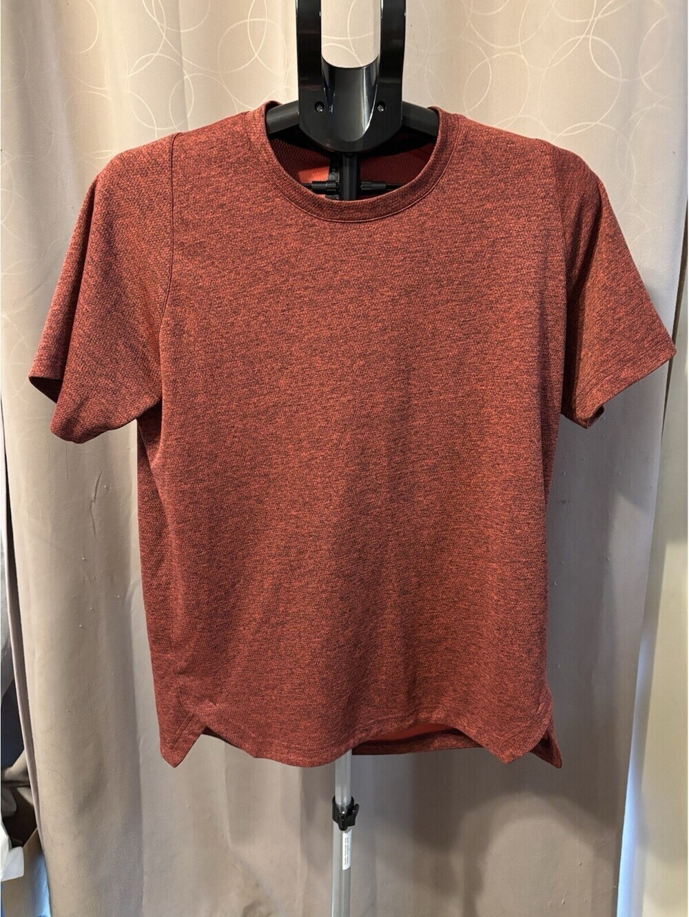 Adidas Free lift Climate Athletic Shirt